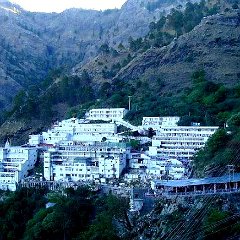 vaishnodevi